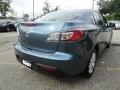 2011 MAZDA3 i Touring 4 Door #3