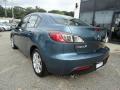 2011 MAZDA3 i Touring 4 Door #4