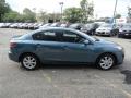 2011 MAZDA3 i Touring 4 Door #8