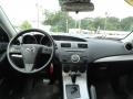 Dashboard of 2011 Mazda MAZDA3 i Touring 4 Door #20
