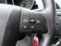 Controls of 2011 Mazda MAZDA3 i Touring 4 Door #23