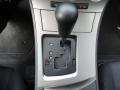  2011 MAZDA3 5 Speed Sport Automatic Shifter #29