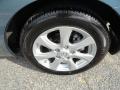  2011 Mazda MAZDA3 i Touring 4 Door Wheel #34
