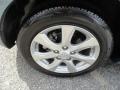  2011 Mazda MAZDA3 i Touring 4 Door Wheel #35