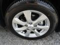  2011 Mazda MAZDA3 i Touring 4 Door Wheel #36