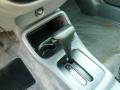  1999 Civic 4 Speed Automatic Shifter #17