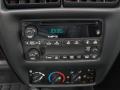 Controls of 2004 Chevrolet Cavalier LS Sport Coupe #12