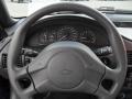  2004 Chevrolet Cavalier LS Sport Coupe Steering Wheel #13