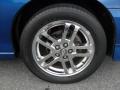  2004 Chevrolet Cavalier LS Sport Coupe Wheel #21