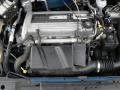  2004 Cavalier 2.2 Liter DOHC 16-Valve 4 Cylinder Engine #22