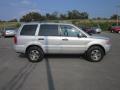 2003 Honda Pilot Starlight Silver Metallic #8 2003 Honda Pilot Starlight Silver Metallic #8