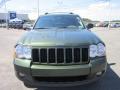  2008 Jeep Grand Cherokee Jeep Green Metallic #2
