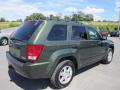  2008 Jeep Grand Cherokee Jeep Green Metallic #7