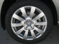  2012 Mercedes-Benz GLK 350 4Matic Wheel #10