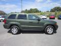  2008 Jeep Grand Cherokee Jeep Green Metallic #8