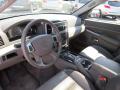  Khaki Interior Jeep Grand Cherokee #11