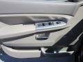 Door Panel of 2008 Jeep Grand Cherokee Laredo 4x4 #12