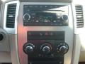 Controls of 2008 Jeep Grand Cherokee Laredo 4x4 #19