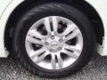  2012 Nissan Altima 2.5 S Special Edition Wheel #13