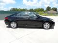  2012 Hyundai Sonata Midnight Black #2