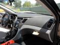 Dashboard of 2012 Hyundai Sonata GLS #18