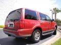 2001 Navigator 4x4 #6