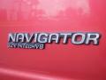  2001 Lincoln Navigator Logo #9