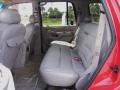  2001 Lincoln Navigator Medium Graphite Interior #15