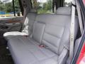  2001 Lincoln Navigator Medium Graphite Interior #16