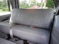  2001 Lincoln Navigator Medium Graphite Interior #17