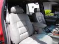  2001 Lincoln Navigator Medium Graphite Interior #19