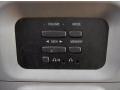 Controls of 2001 Lincoln Navigator 4x4 #21