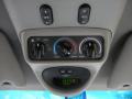 Controls of 2001 Lincoln Navigator 4x4 #30