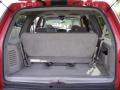  2001 Lincoln Navigator Trunk #31