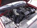  2001 Navigator 5.4 Liter DOHC 32-Valve InTech V8 Engine #32