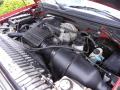  2001 Navigator 5.4 Liter DOHC 32-Valve InTech V8 Engine #33