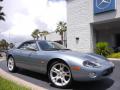 2004 XK XK8 Convertible #4