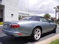 2004 XK XK8 Convertible #6