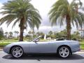  2004 Jaguar XK Zircon Blue Metallic #13