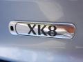  2004 Jaguar XK Logo #14