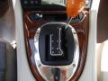  2004 XK 6 Speed Automatic Shifter #29