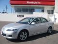2008 MAZDA6 i Sport Sedan #1 2008 MAZDA6 i Sport Sedan #1