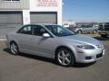 2008 MAZDA6 i Sport Sedan #3 2008 MAZDA6 i Sport Sedan #3