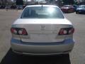 2008 MAZDA6 i Sport Sedan #4 2008 MAZDA6 i Sport Sedan #4
