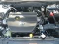 2008 MAZDA6 i Sport Sedan #12 2008 MAZDA6 i Sport Sedan #12
