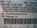 2008 MAZDA6 i Sport Sedan #13 2008 MAZDA6 i Sport Sedan #13