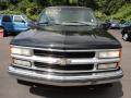 1996 Tahoe LT 4x4 #2