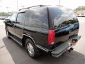  1996 Chevrolet Tahoe Onyx Black #5