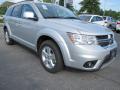 Front 3/4 View of 2012 Dodge Journey SXT #4