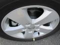  2012 Dodge Journey SXT Wheel #5